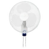 Pure Factory Typhoon, 3-speed wall fan with 40 cm diameter